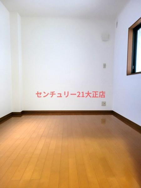 南恩加島3丁目中古戸建の洋室