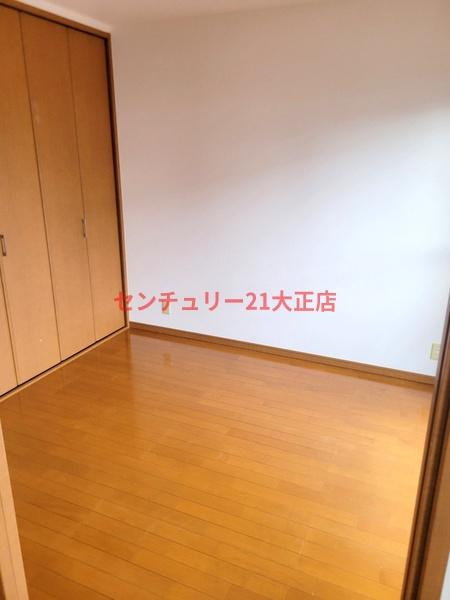 南恩加島3丁目中古戸建の洋室