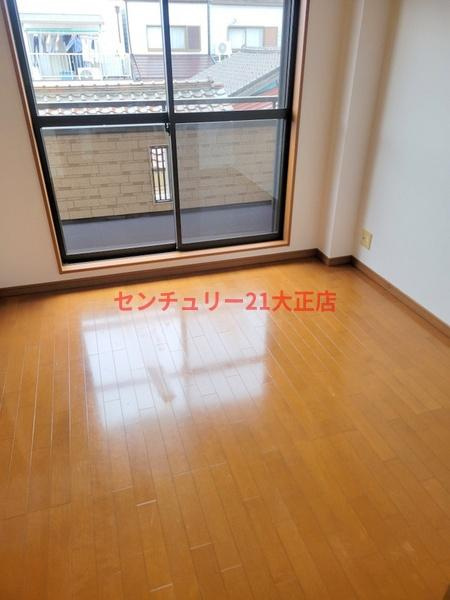 南恩加島3丁目中古戸建の洋室