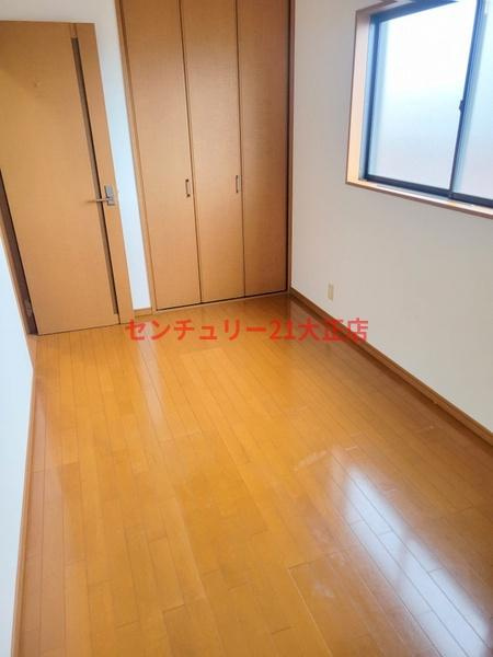南恩加島3丁目中古戸建の洋室