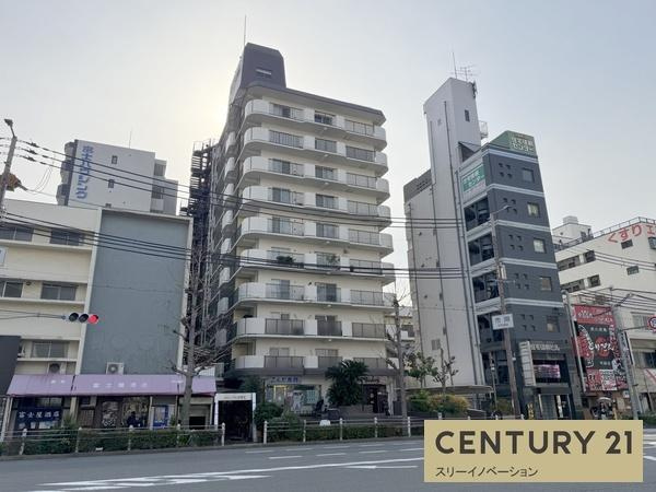 ユニハイム市岡Ⅱ