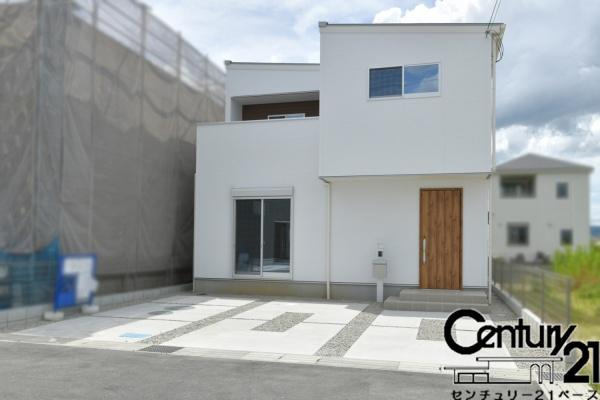 橿原市曲川町３丁目 １号地 ／一戸建