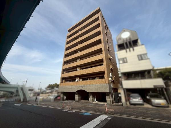 スカイビュー雄湊