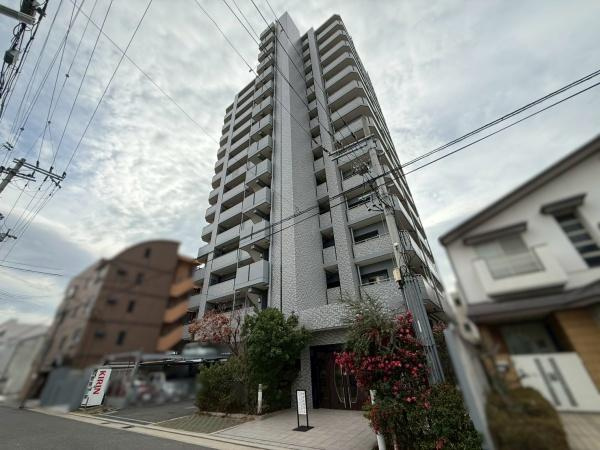 グラシエール和歌山