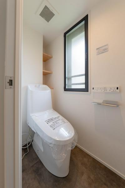 戸塚西パークホームズ四番館の独立洗面台