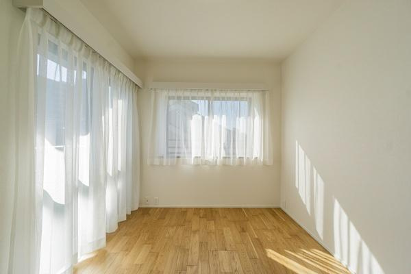 戸塚西パークホームズ四番館のトイレ