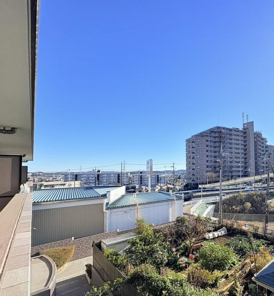 戸塚西パークホームズ四番館のその他