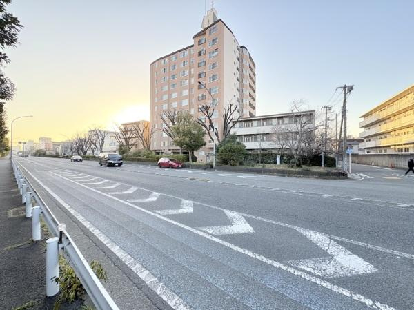 芦名橋ハイツのその他