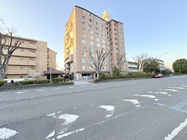 芦名橋ハイツのその他