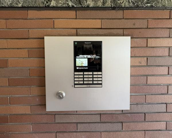 ライオンズマンション辻堂海浜公園のその他共用部分