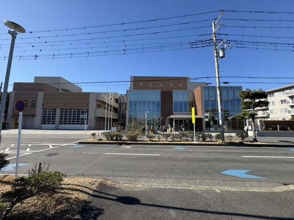 ライオンズマンション辻堂海浜公園のその他|消防署・