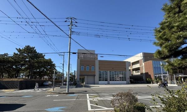 ライオンズマンション辻堂海浜公園のその他|近隣公共施設