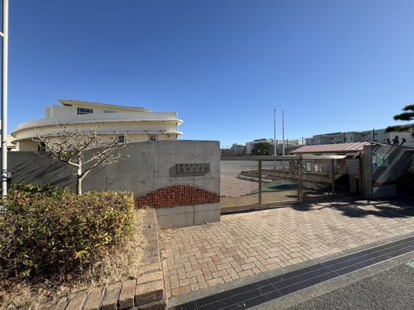 ライオンズマンション辻堂海浜公園のその他|徒歩3分・高砂小学校