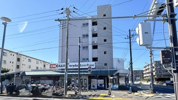 ライオンズマンション辻堂海浜公園のその他|徒歩2分・オーケーストアー