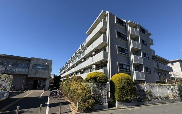 ライオンズマンション辻堂海浜公園のその他