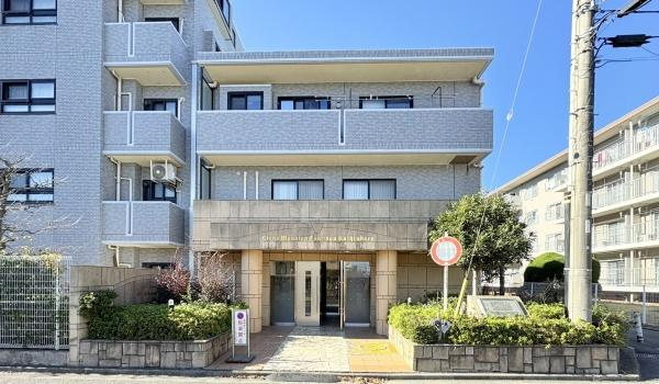 ライオンズマンション辻堂海浜公園のその他