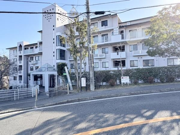 コモア六浦五番館のその他