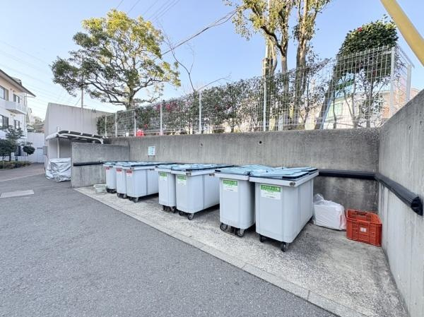 コモア六浦五番館のその他