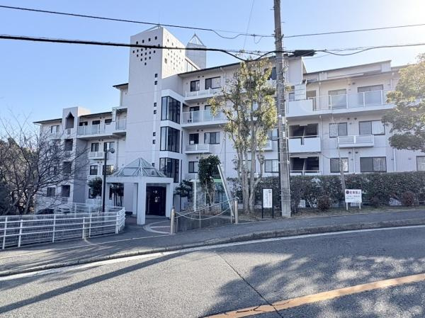 コモア六浦五番館