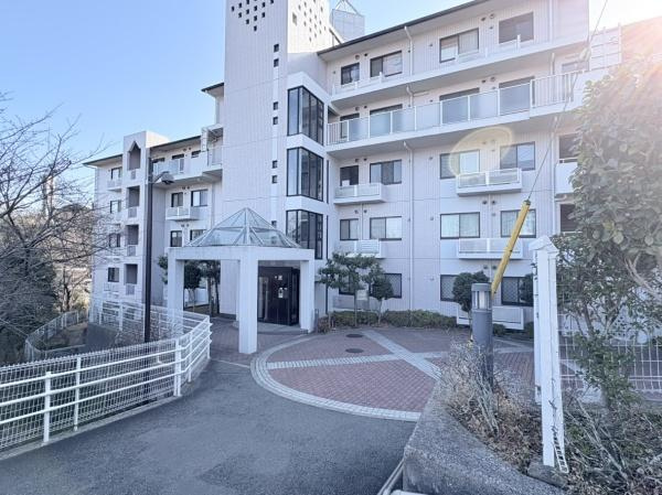 コモア六浦五番館のその他