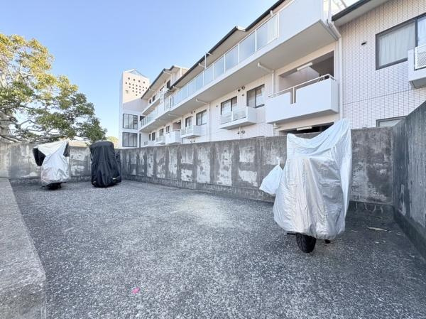 コモア六浦五番館のその他