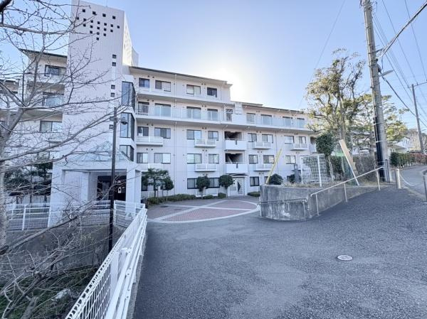 コモア六浦五番館のその他