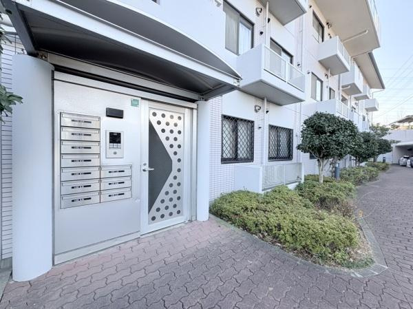 コモア六浦五番館のその他