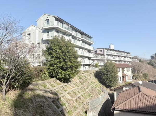 コモア六浦五番館のその他