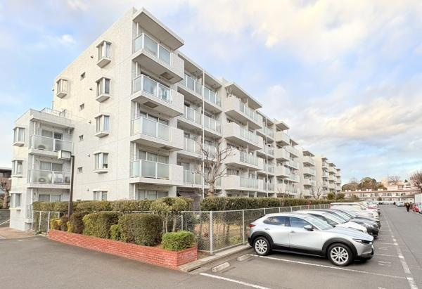 いずみプラザ保土ヶ谷１号棟