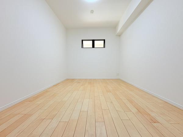 藤和ライブタウン緑山壱番館の洋室