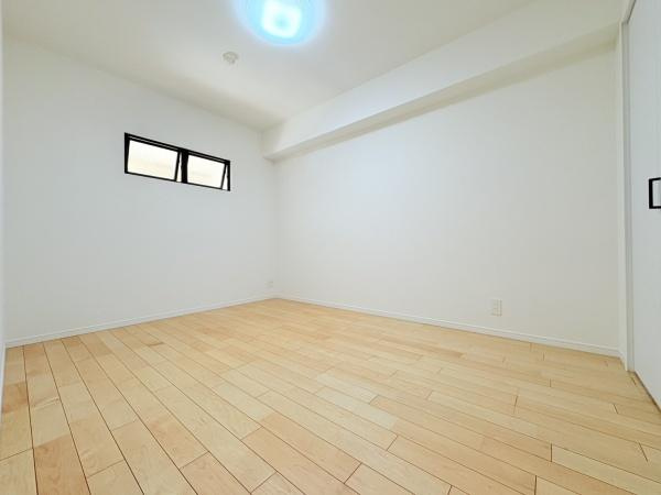 藤和ライブタウン緑山壱番館の洋室