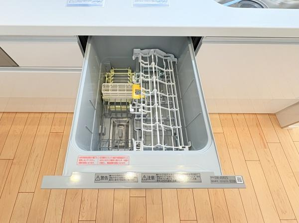 藤和ライブタウン緑山壱番館のキッチン