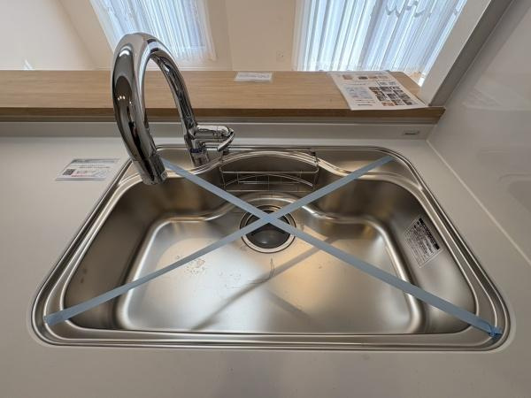 藤和ライブタウン緑山壱番館のキッチン