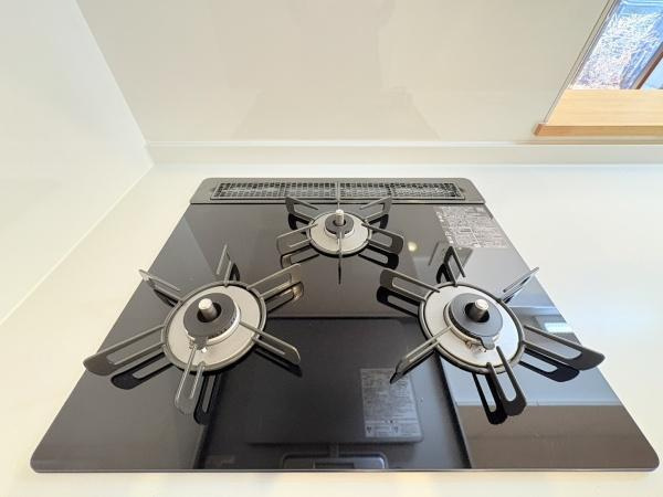 藤和ライブタウン緑山壱番館のキッチン