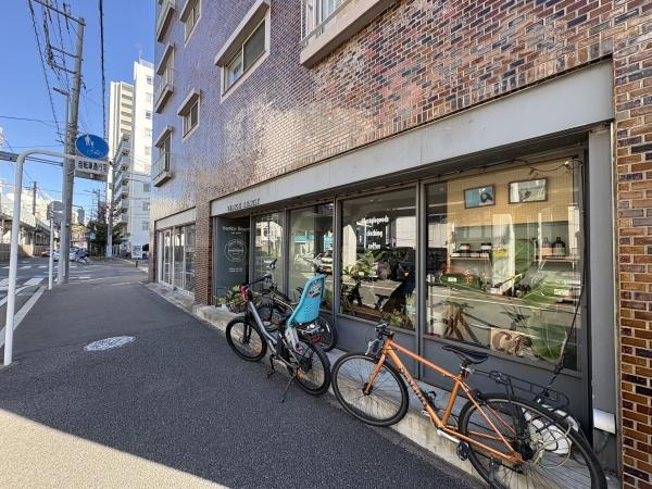 鵠沼フラワーマンションのその他