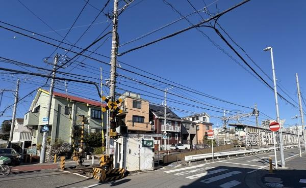 鵠沼フラワーマンションのその他|2駅利用・JR/小田急・藤沢駅徒歩5分：江ノ島線石上駅徒歩4分