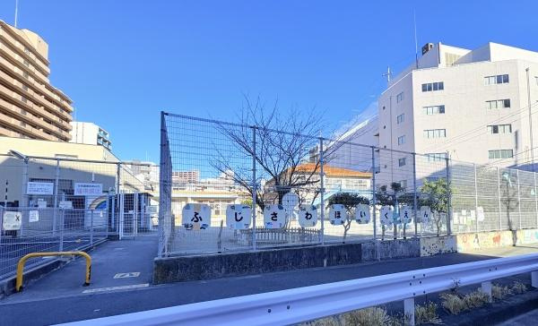 鵠沼フラワーマンションのその他