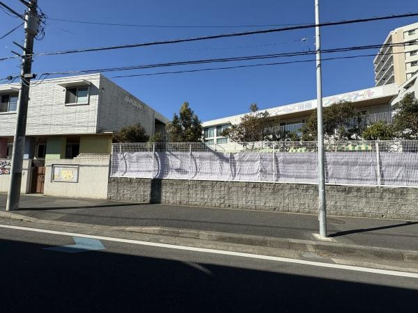 鵠沼フラワーマンションのその他|アワーキッズ湘南（保育園）