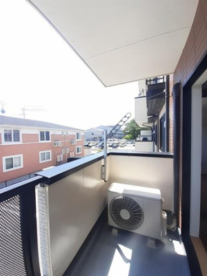 【バルコニー】 | プレ・オリゾン