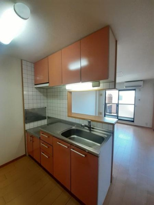 【キッチン】 | プレ・オリゾン