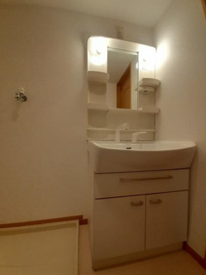 【洗面所】 | プレ・オリゾン