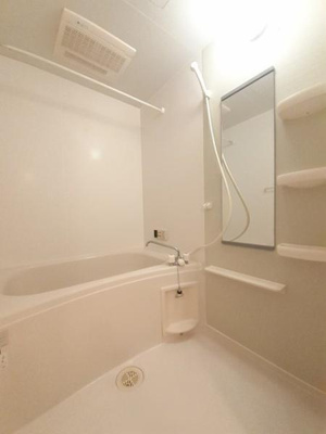 【浴室】 | プレ・オリゾン