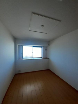 【洋室】 | プレ・オリゾン