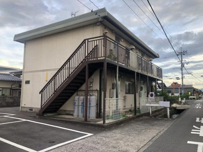  | ハイツアスカ