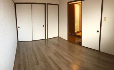 【内装】 | サンフォーレＫ