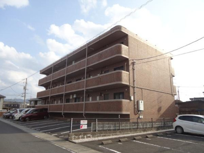 【外観】 | サンフォーレＫ