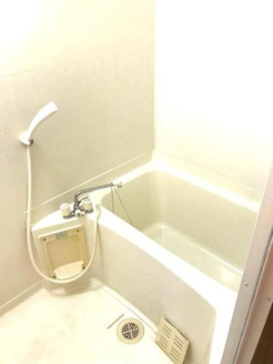 【浴室】 | サンフォーレＫ