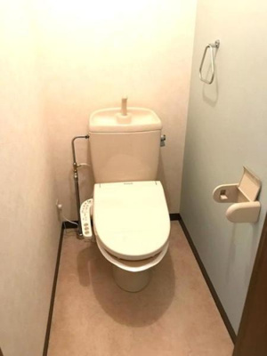 【トイレ】 | サンフォーレＫ