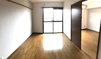 【洋室】 | サンフォーレＫ