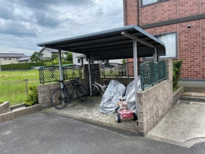 【その他共用部分】 | シャンメールＣ棟